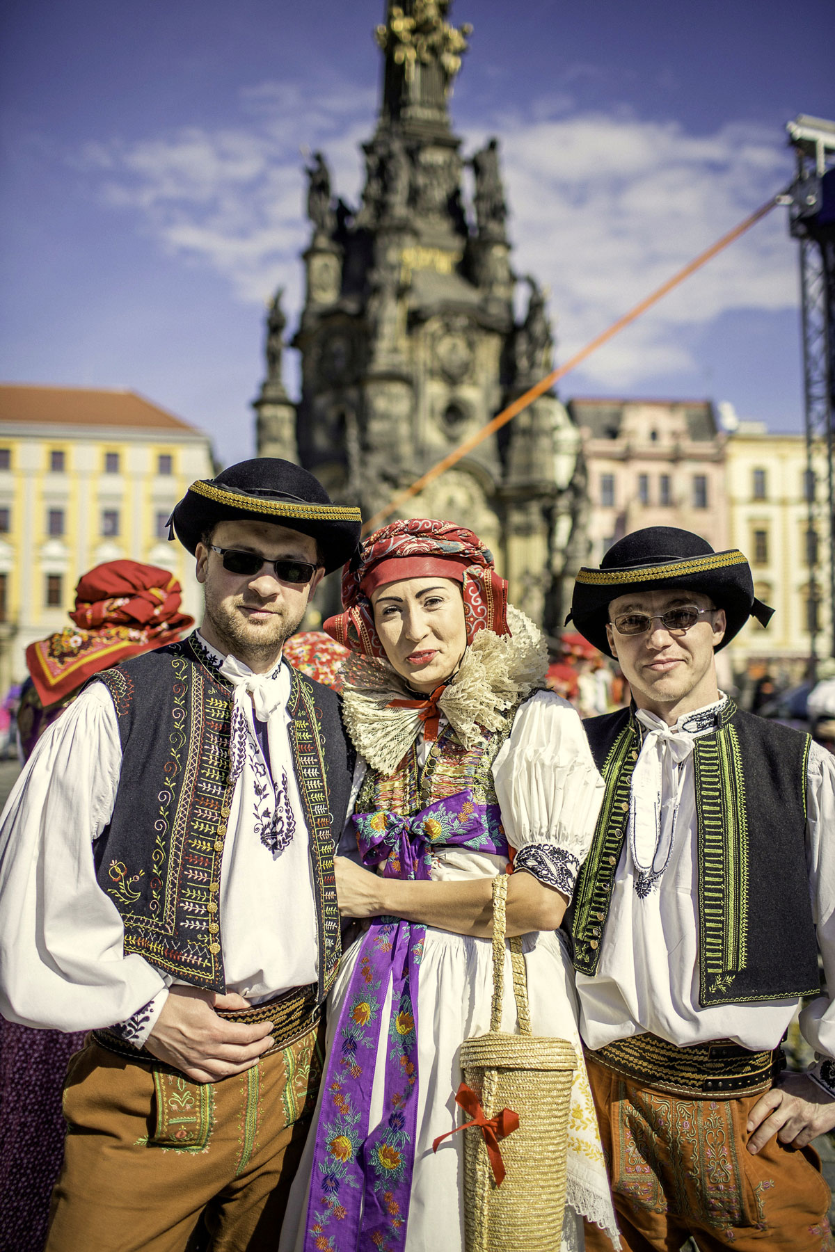 Olomoucký tvarůžkový festival3