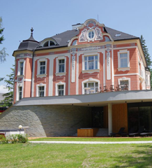 Villa Regenhart